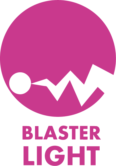 Blaster Light Games Shop